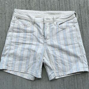 ANTHROPOLOGIE SHORTS